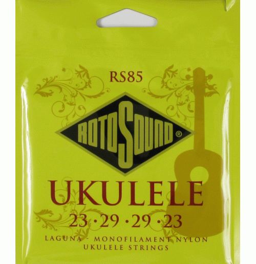 Rotosound RS85 Laguna strune za ukulele